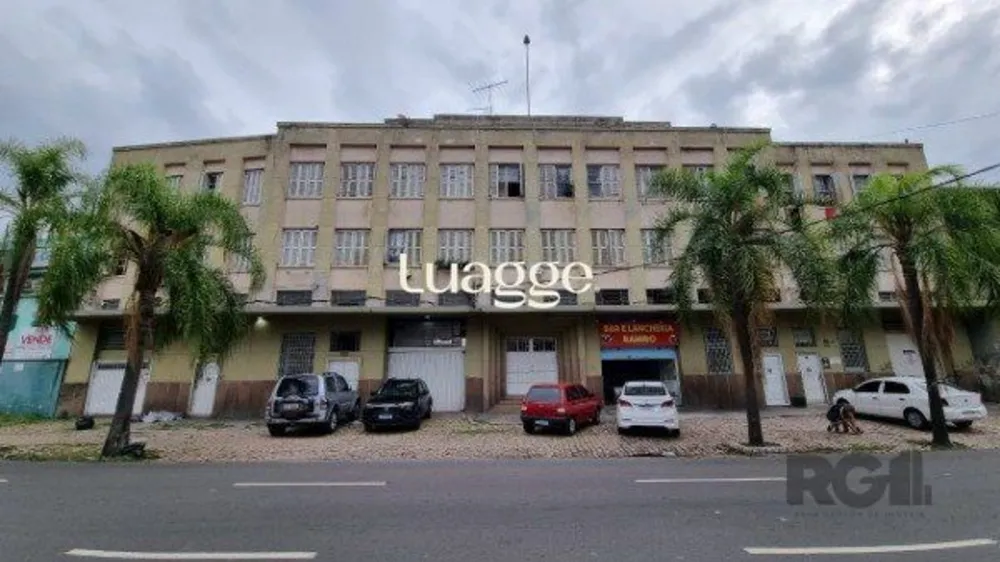 Prédio Inteiro, 2703 m² - Foto 6