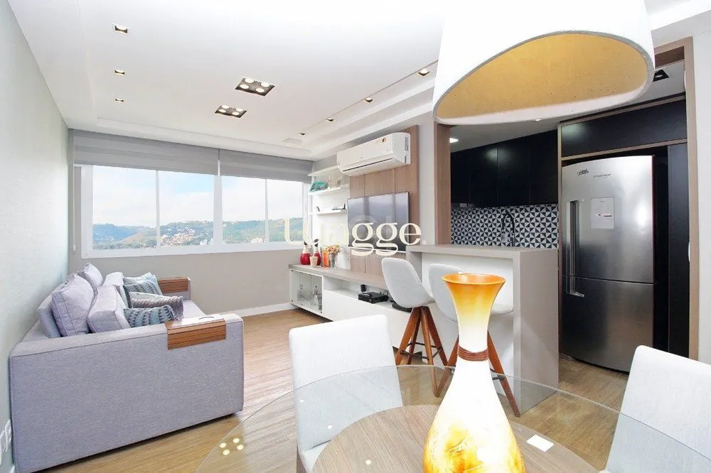 Cobertura, 2 quartos, 171 m² - Foto 1