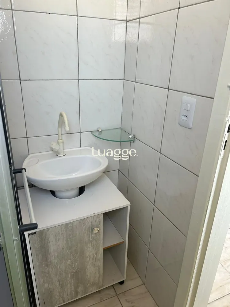 Cobertura, 2 quartos, 171 m² - Foto 3