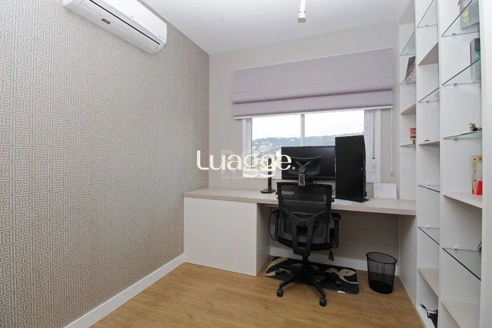 Cobertura, 2 quartos, 171 m² - Foto 4