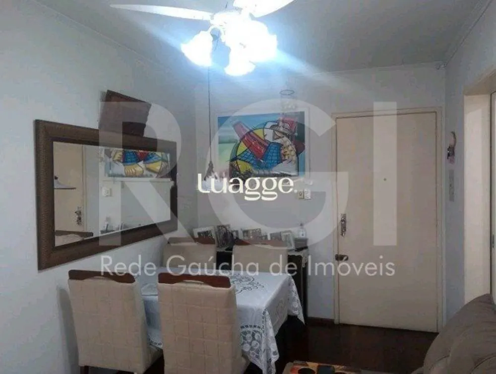 Apartamento, 1 quarto, 41 m² - Foto 1