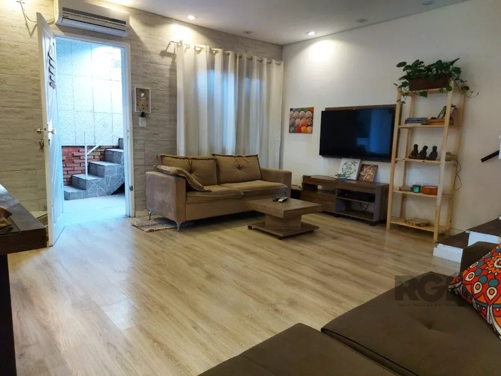 Sobrado à venda com 6 quartos, 179m² - Foto 4