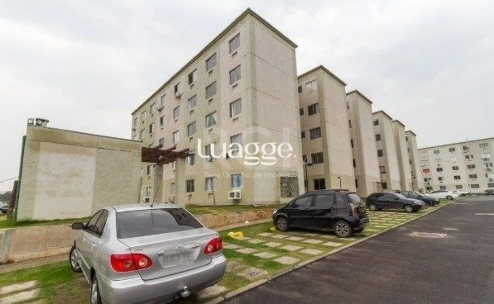 Apartamento, 3 quartos, 72 m² - Foto 4