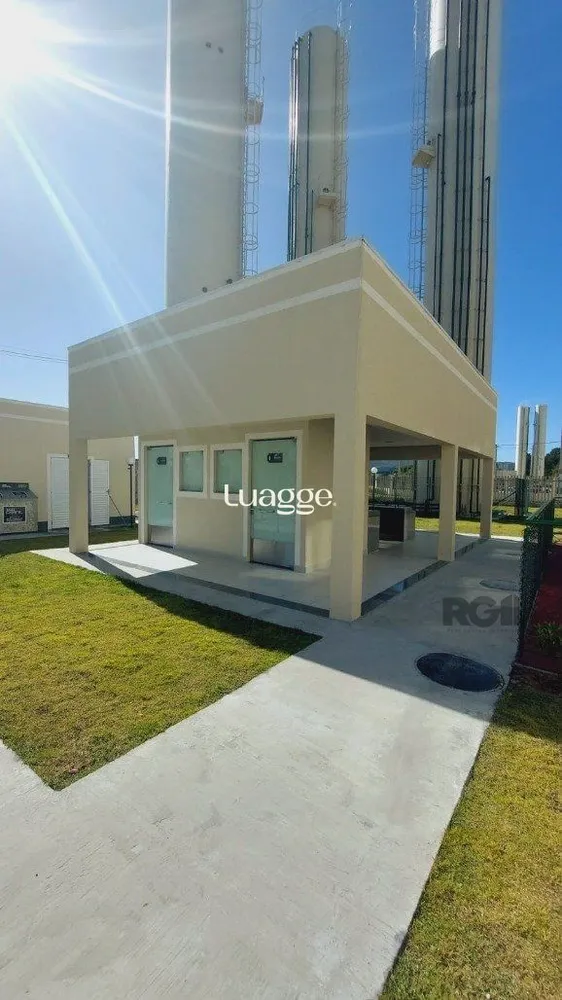 Apartamento, 2 quartos, 51 m² - Foto 1
