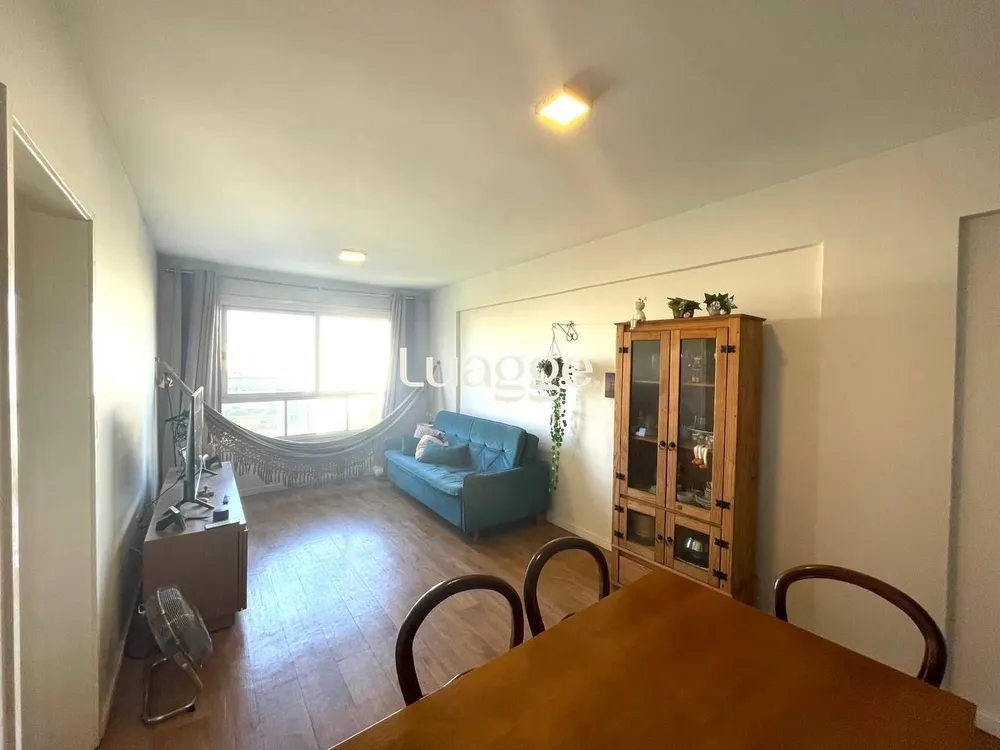 Apartamento, 2 quartos, 82 m² - Foto 2