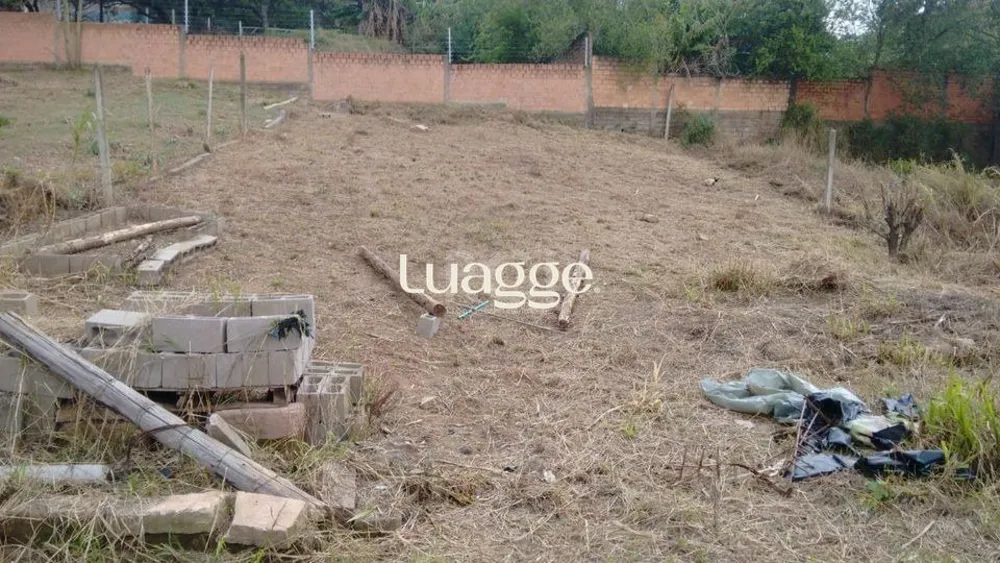 Terreno, 310 m² - Foto 1