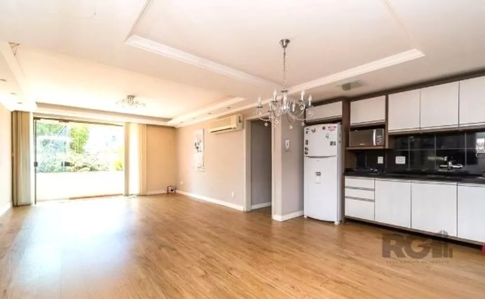 Apartamento à venda com 3 quartos, 116m² - Foto 2