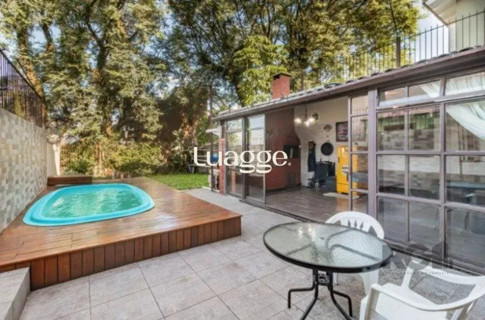 Casa, 3 quartos, 301 m² - Foto 4