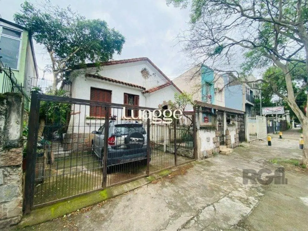 Casa, 3 quartos, 301 m² - Foto 1