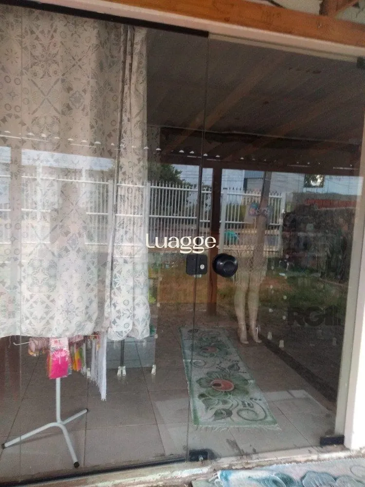 Casa, 2 quartos, 43 m² - Foto 1