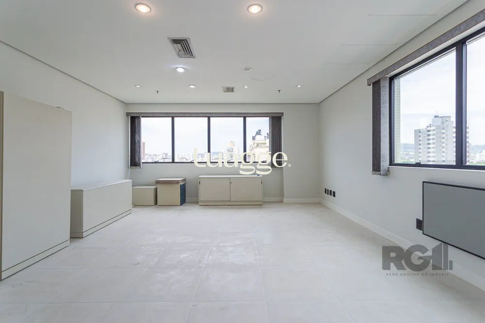 Sala-Conjunto, 35 m² - Foto 1