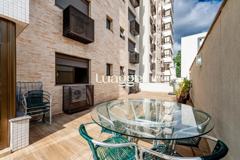 Depósito-Galpão, 145 m² - Foto 3