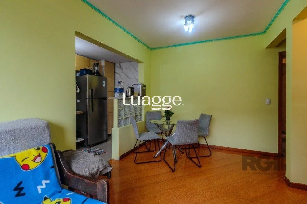 Apartamento, 1 quarto, 47 m² - Foto 1