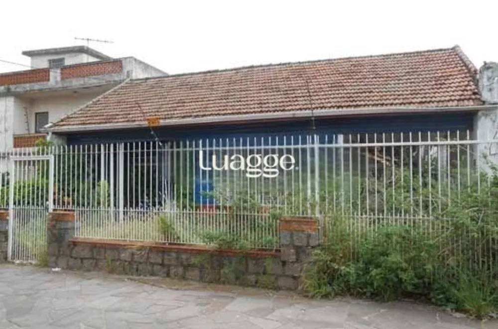 Casa, 3 quartos, 211 m² - Foto 1