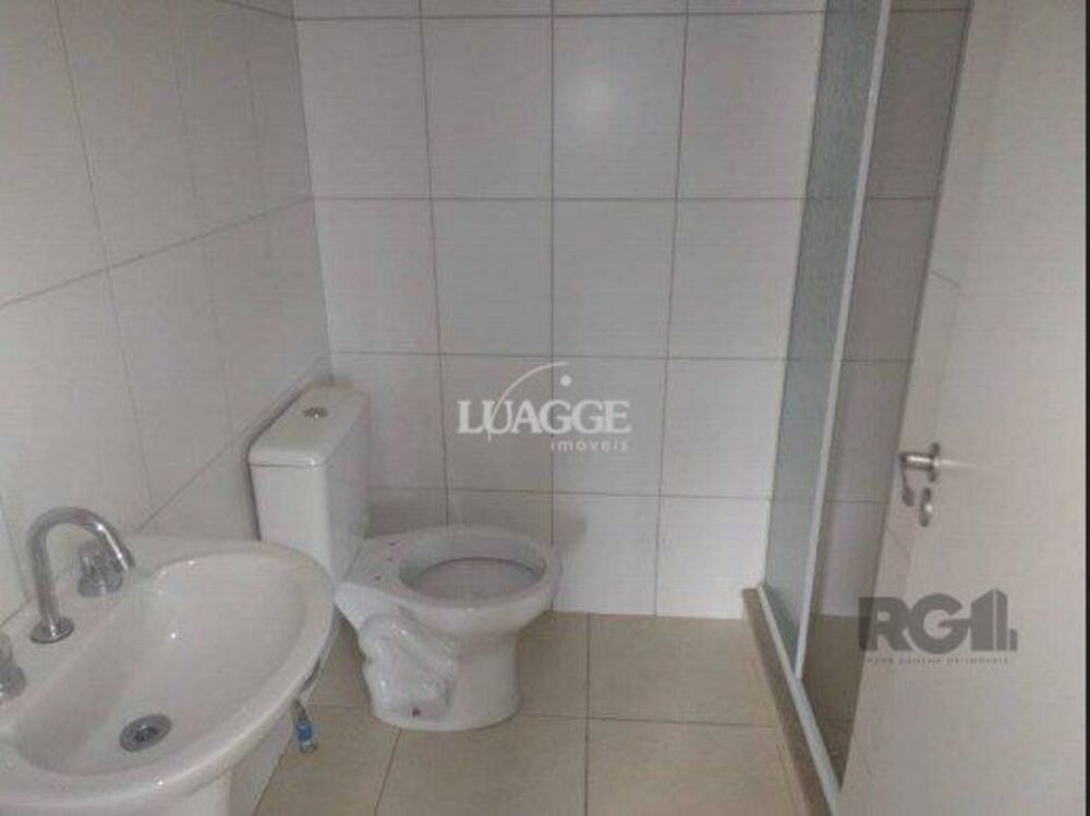 Apartamento à venda com 2 quartos, 51m² - Foto 8