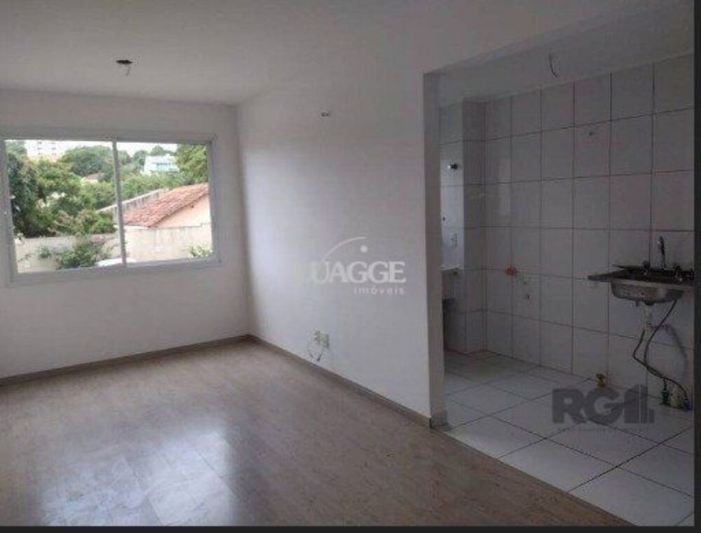 Apartamento à venda com 2 quartos, 51m² - Foto 2