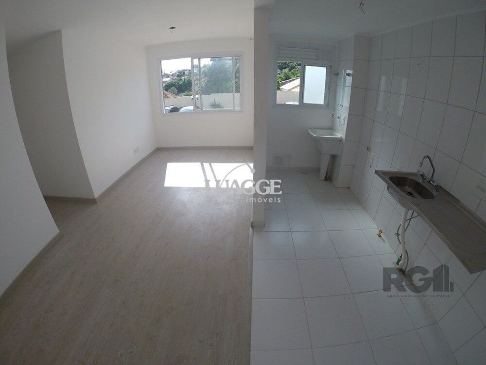 Apartamento à venda com 2 quartos, 51m² - Foto 1