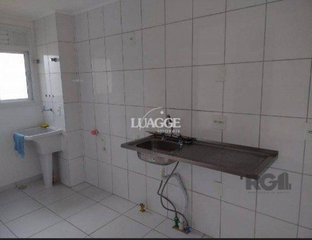 Apartamento à venda com 2 quartos, 51m² - Foto 5
