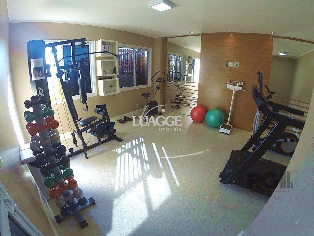 Apartamento à venda com 2 quartos, 51m² - Foto 13
