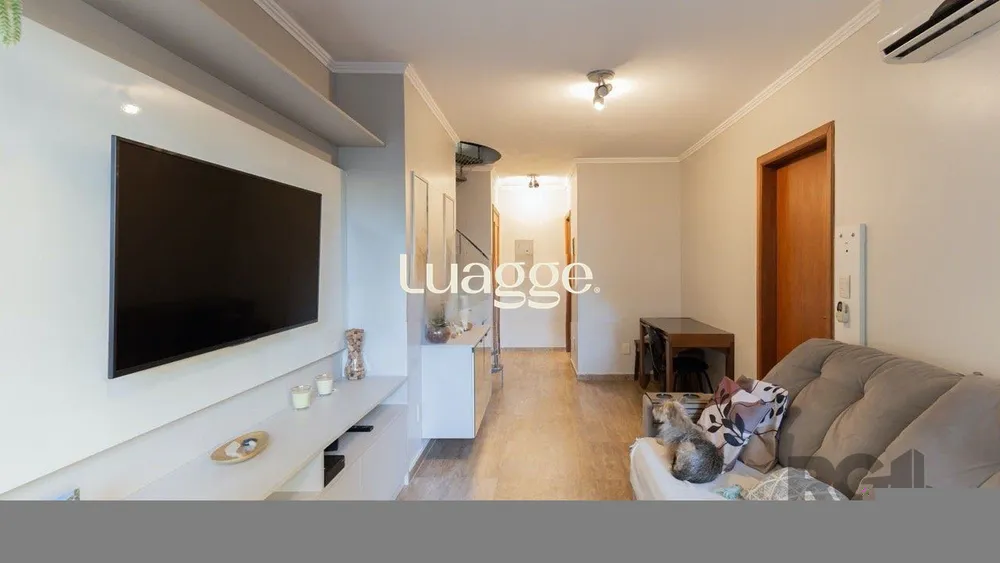 Cobertura, 1 quarto, 122 m² - Foto 3
