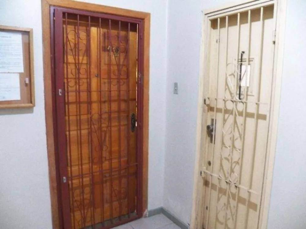 Apartamento à venda com 2 quartos, 53m² - Foto 3