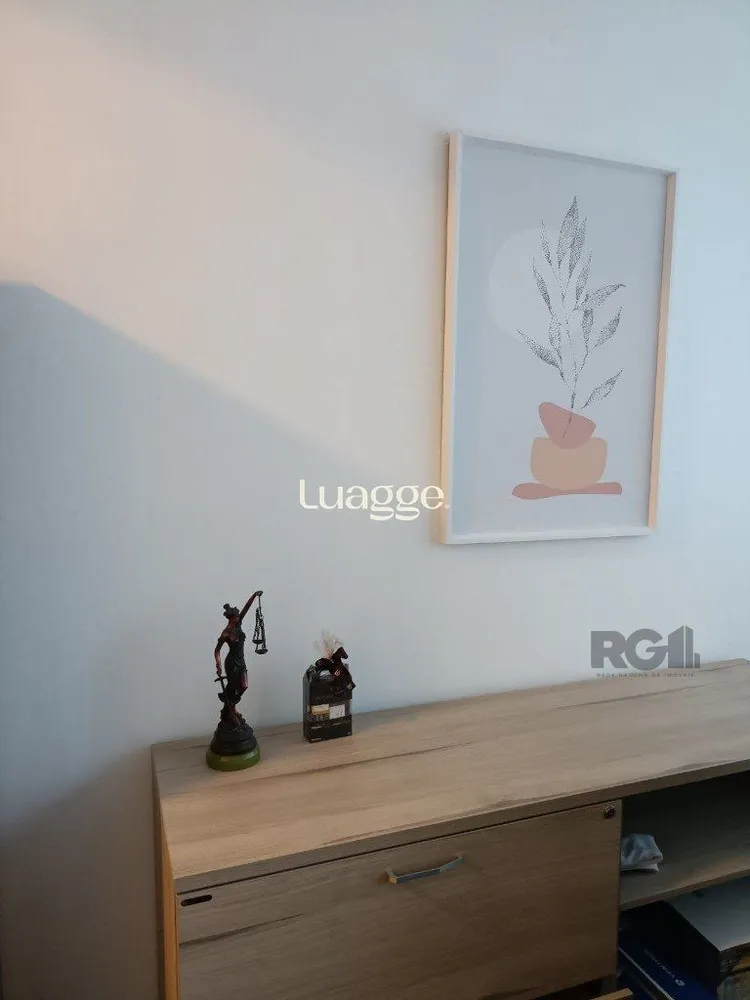Sala-Conjunto, 38 m² - Foto 3