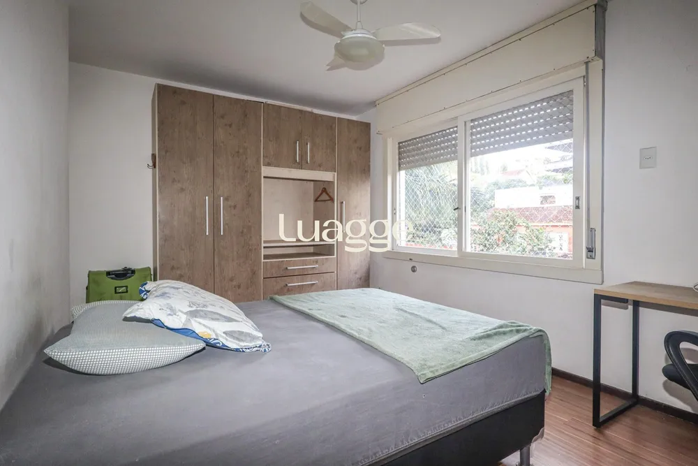Apartamento, 2 quartos, 62 m² - Foto 3