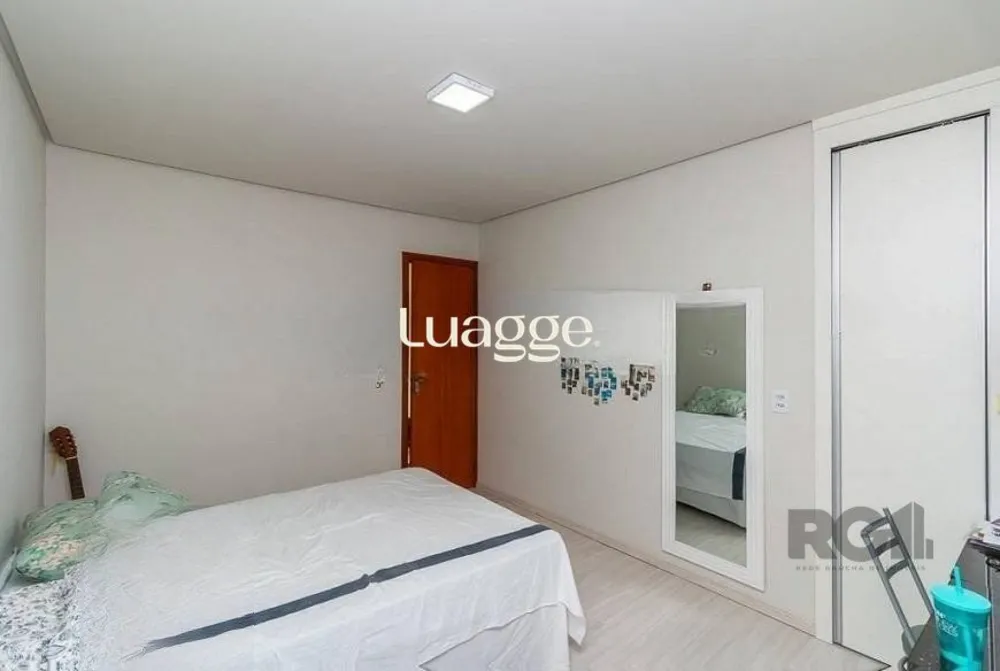 Apartamento, 2 quartos, 58 m² - Foto 4