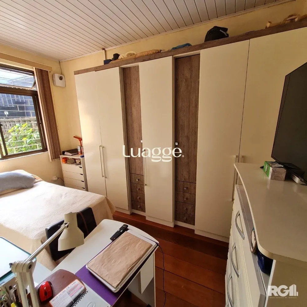 Kitnet-Studio, 22 m² - Foto 1