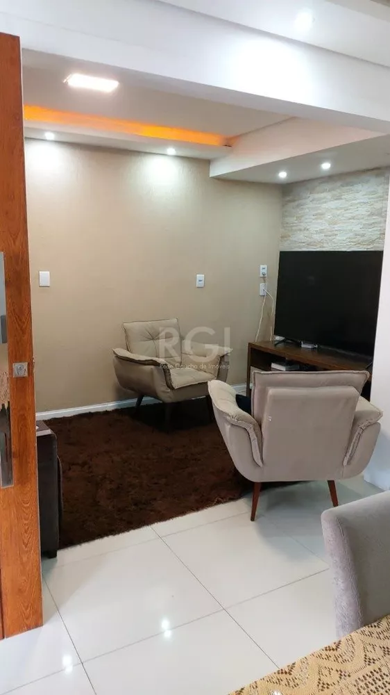 Sobrado à venda com 2 quartos, 242m² - Foto 5