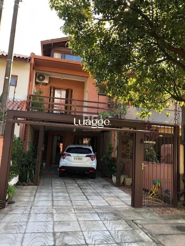 Casa, 3 quartos, 236 m² - Foto 3