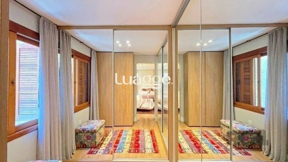 Apartamento, 4 quartos, 336 m² - Foto 1