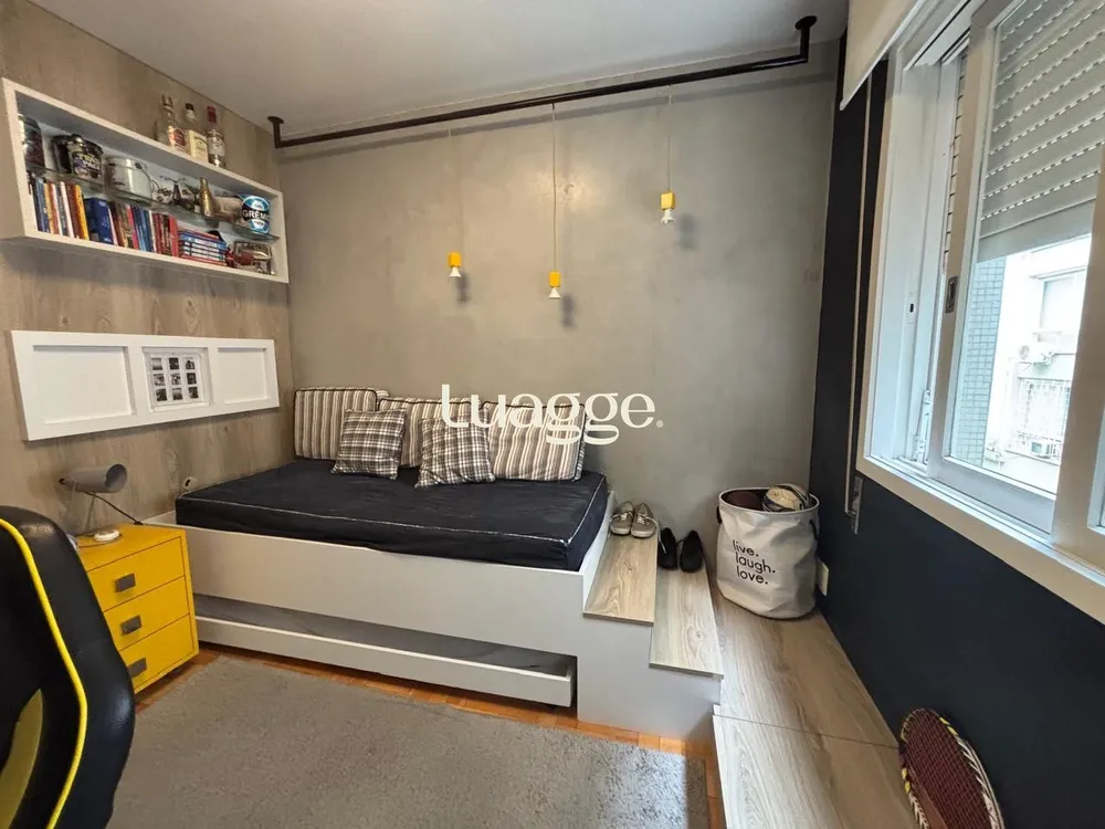 Apartamento, 3 quartos, 97 m² - Foto 2