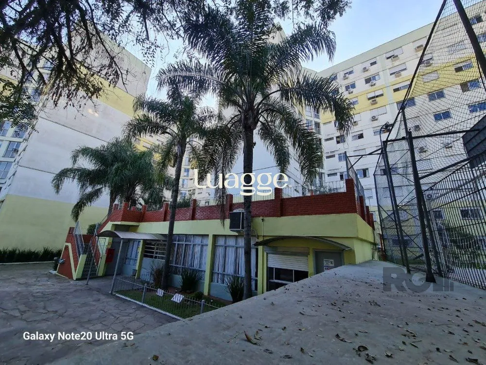 Apartamento, 2 quartos, 60 m² - Foto 1