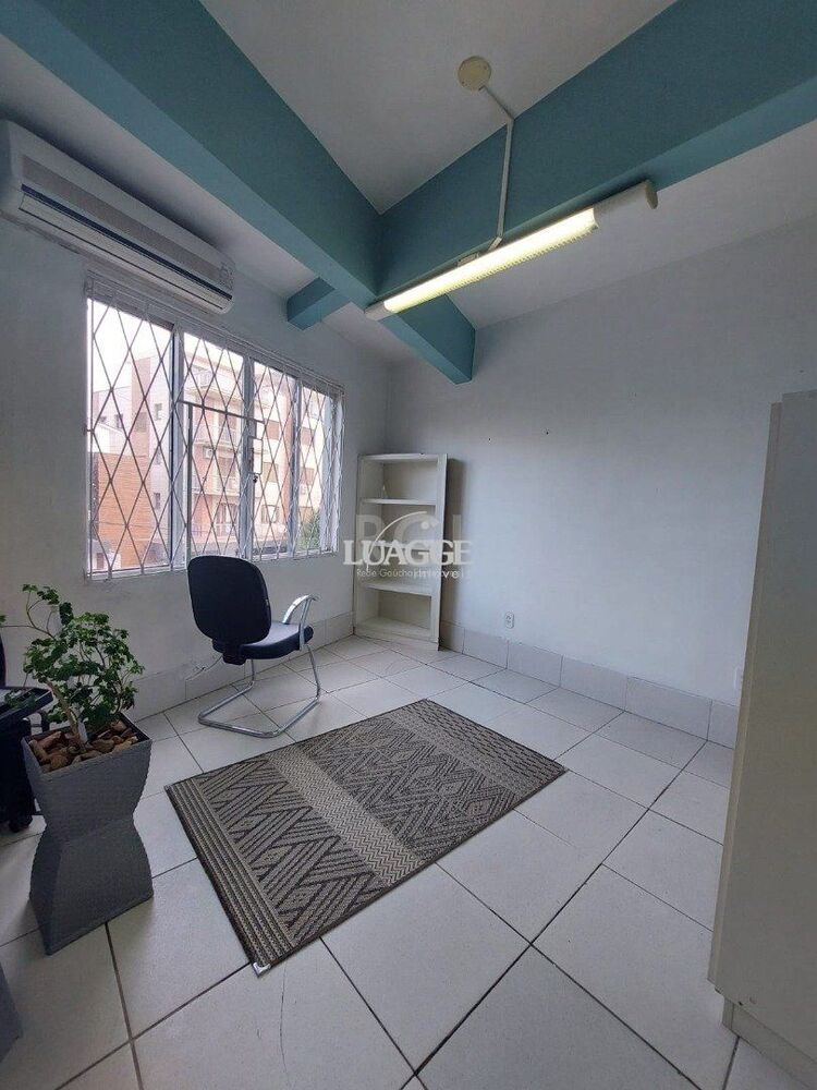 Conjunto Comercial-Sala à venda com 1 quarto, 28m² - Foto 2