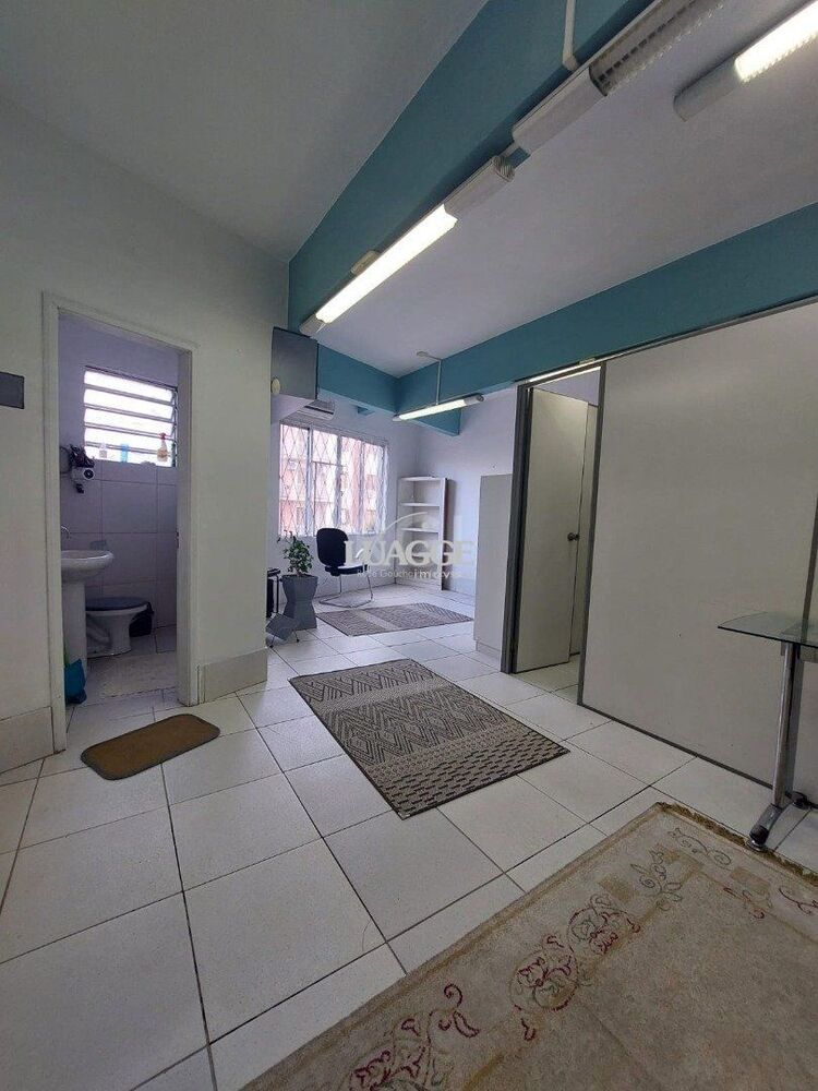 Conjunto Comercial-Sala à venda com 1 quarto, 28m² - Foto 4