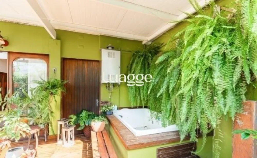 Cobertura, 4 quartos, 341 m² - Foto 1