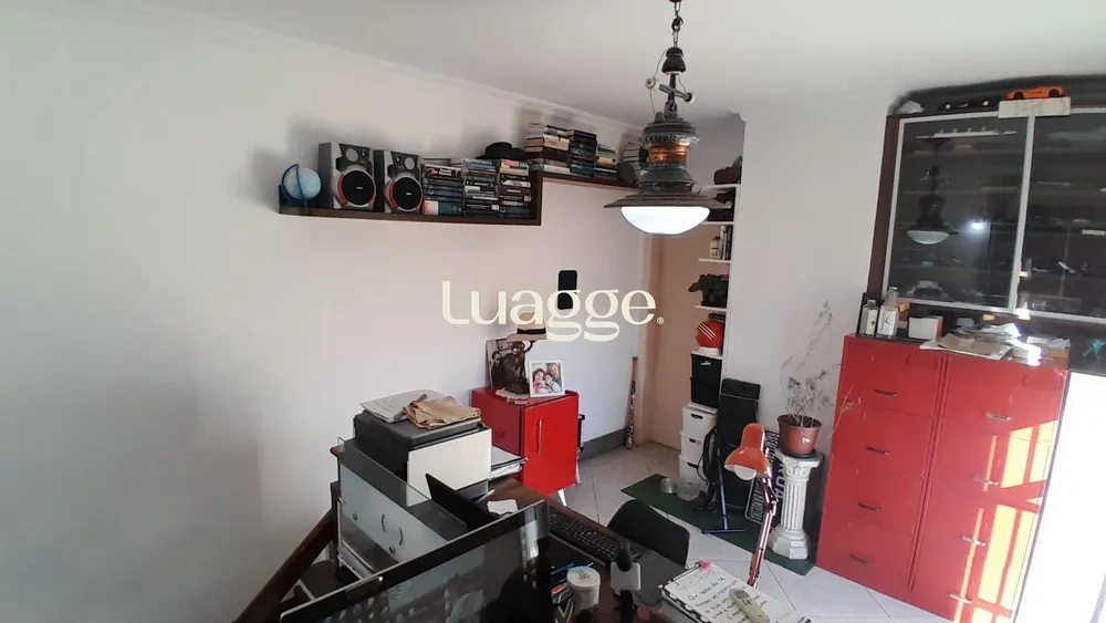 Apartamento, 2 quartos, 125 m² - Foto 2