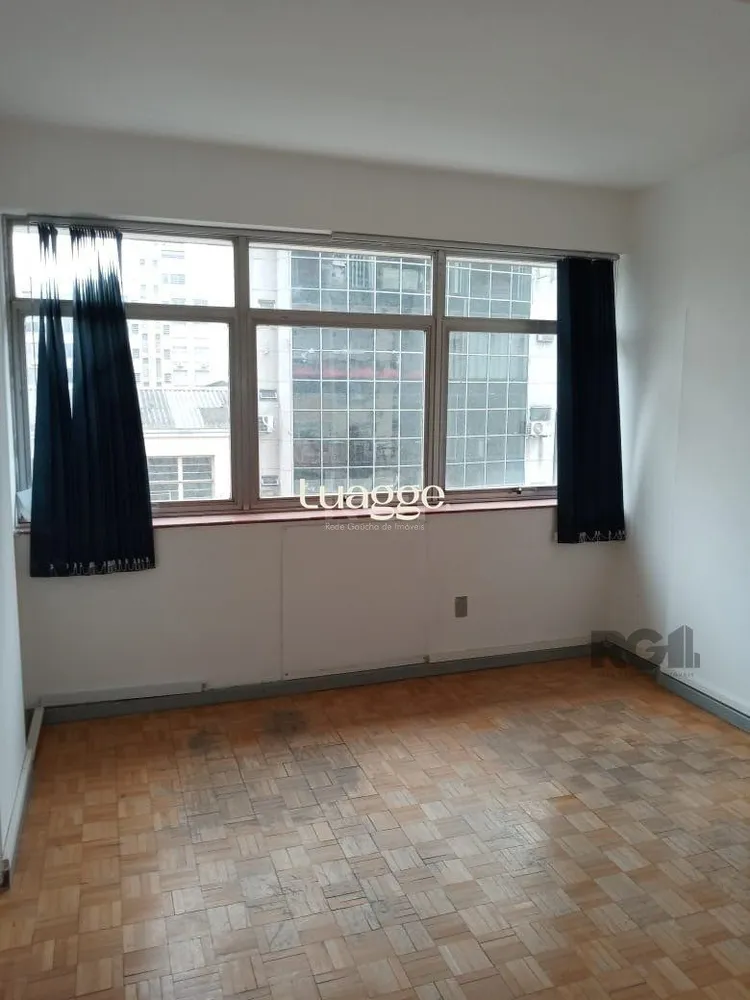 Sala-Conjunto, 26 m² - Foto 1