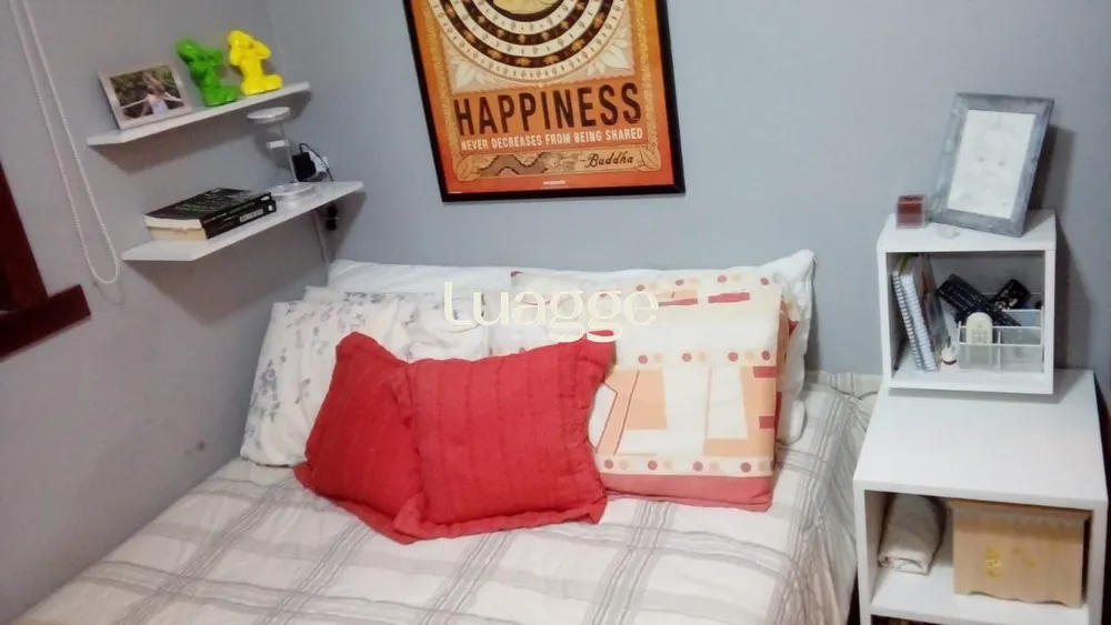 Apartamento, 2 quartos, 39 m² - Foto 1