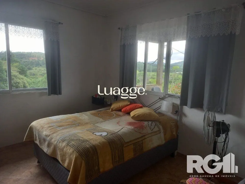Sítio, 4 quartos, 151 m² - Foto 1