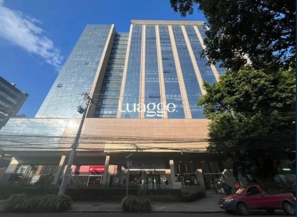Loja-Salão, 139 m² - Foto 1