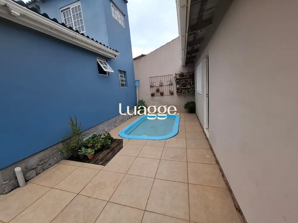 Casa, 4 quartos - Foto 1