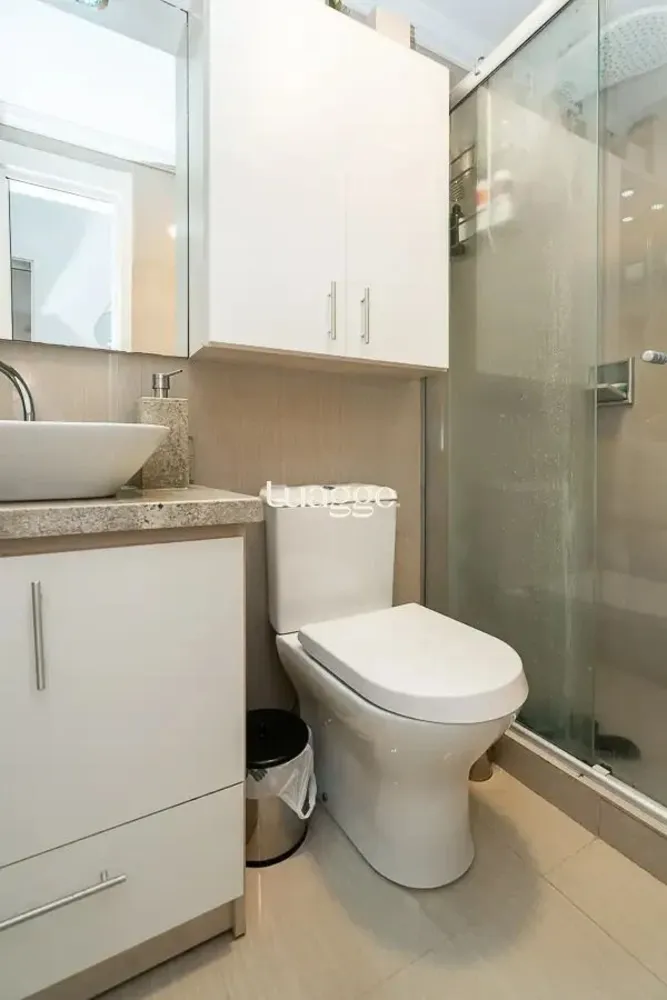 Apartamento, 2 quartos, 56 m² - Foto 2