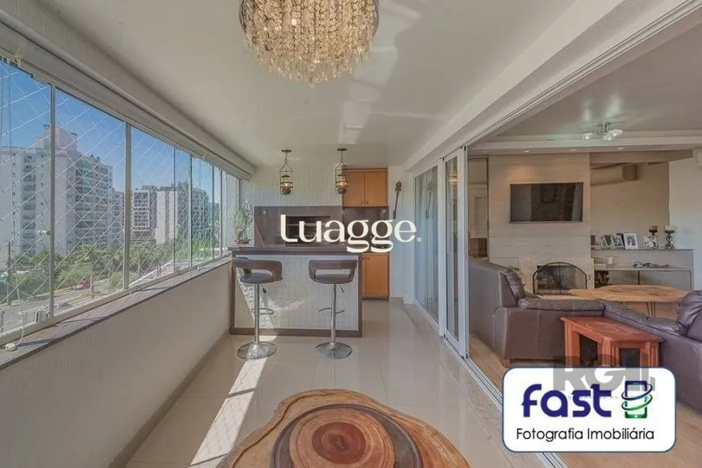 Casa, 8 quartos, 343 m² - Foto 2