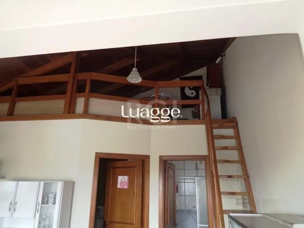 Cobertura, 1 quarto, 65 m² - Foto 1