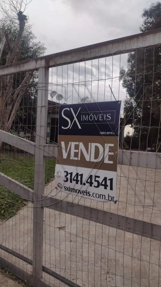 Sítio à venda com 3 quartos, 132m² - Foto 2