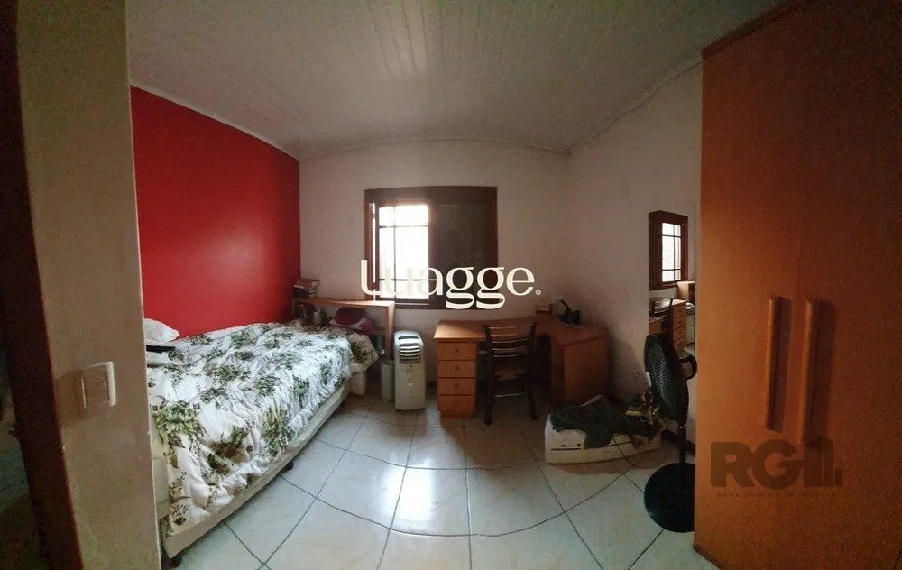 Casa, 4 quartos, 151 m² - Foto 1