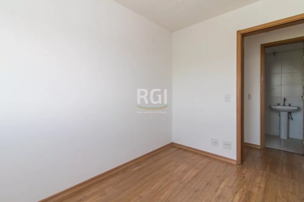 Apartamento à venda com 2 quartos, 64m² - Foto 4