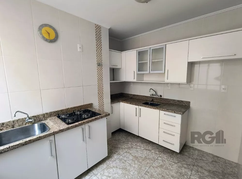 Apartamento à venda com 2 quartos, 48m² - Foto 1